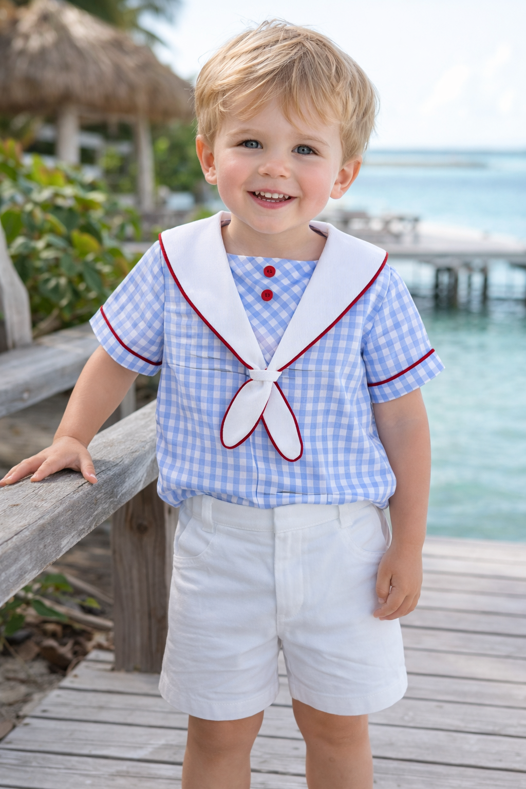 Completo Mallorca boy