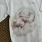 Tutina Bunny Ivory