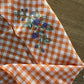 Abito morosita più bandana