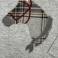 Completo English Horse