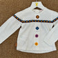 Camicia hippie