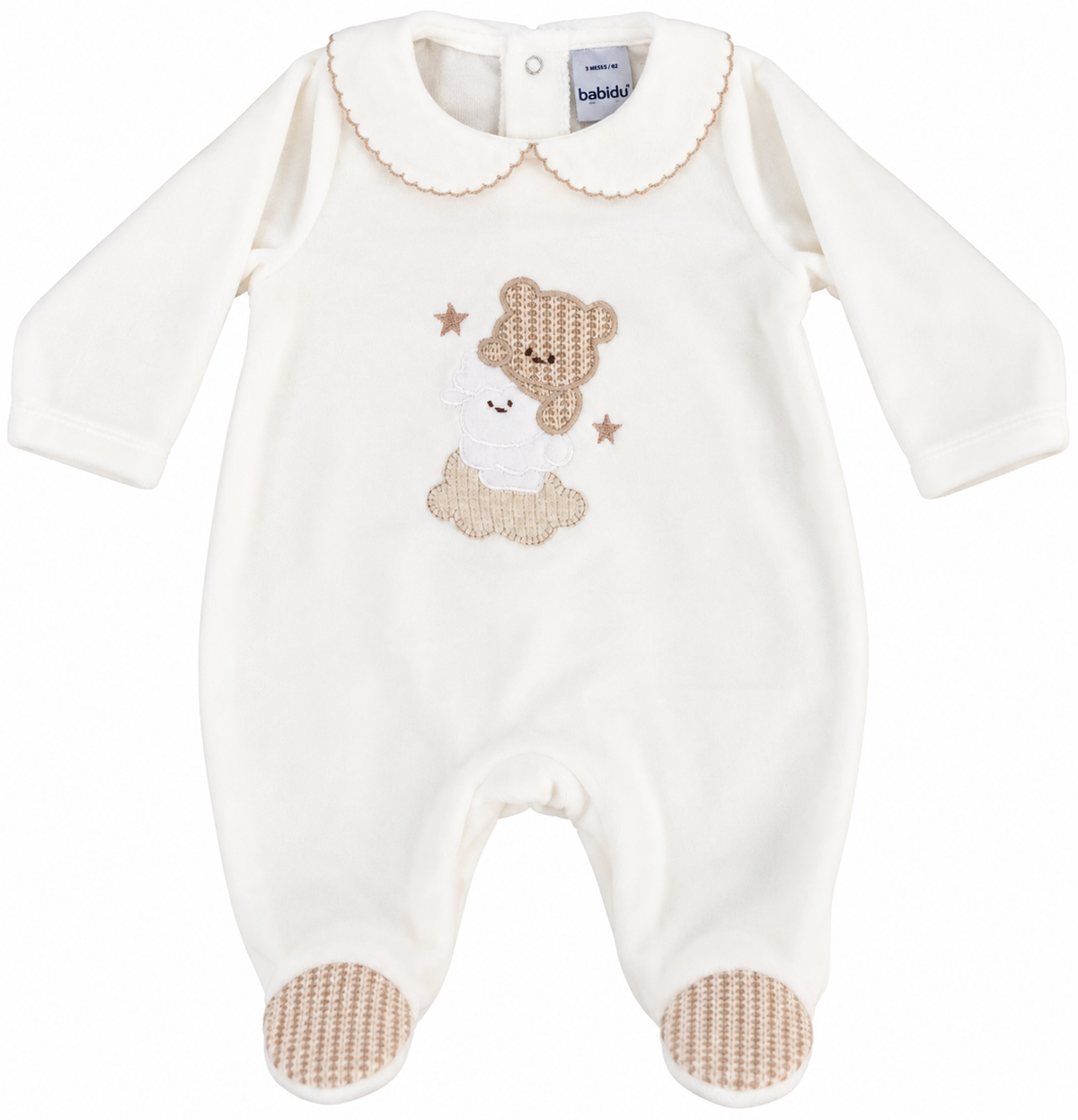 Tutina Teddy & Sweet Dreams