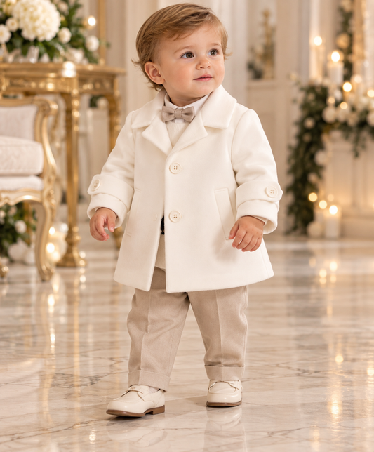 Cappotto Gentleman GM2311