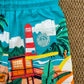 Costume  California