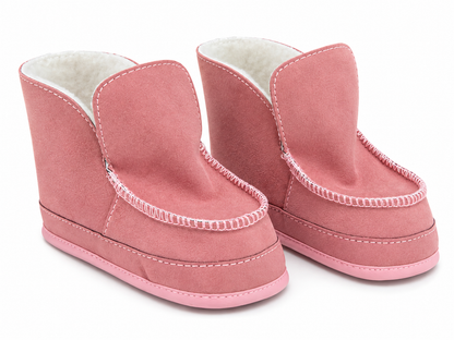 Stivaletto baby Rose T0885