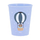 Bicchiere 6 fantasie diverse