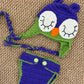 New Born hand made