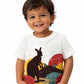 T-shirt Australian Sound
