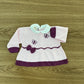 Clinico Butterfly N311