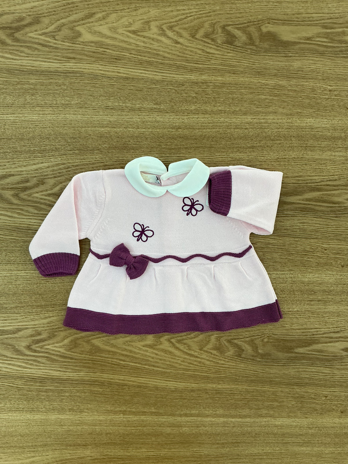 Clinico Butterfly N311