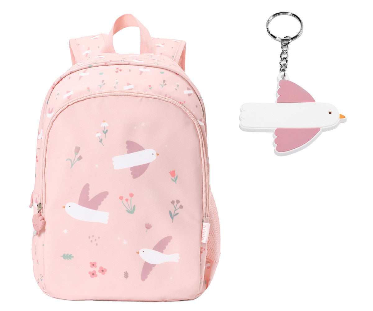 Zaino medio abilissimo birds
