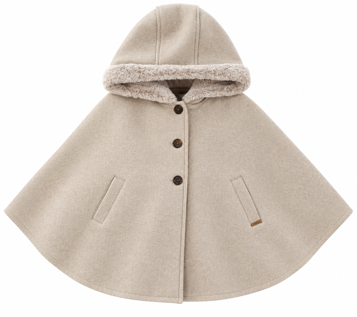 Mantella Elegance beige 2013