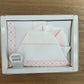 Set lenzuola baby pink