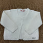 Cardigan condor due bottoni unisex