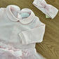 Set new Born ballet