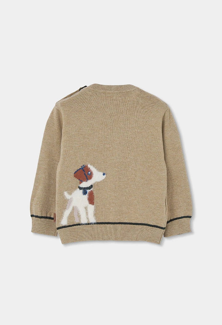 Maglioncino jolly 824004