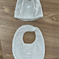 Uscita clinica Toronto unisex