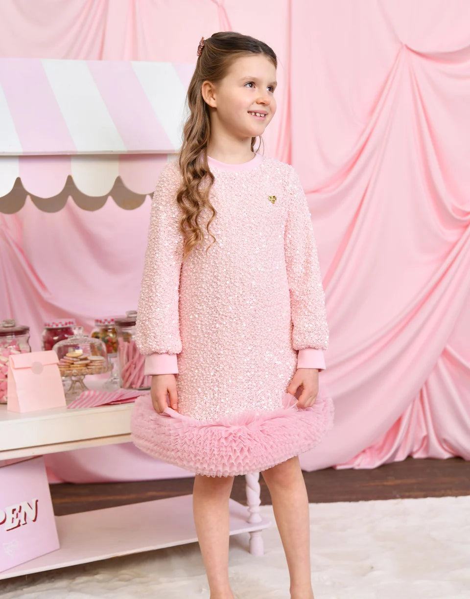 Dress Janette