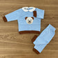 Set orsetto clinico N911