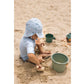 Set giochi spiaggia