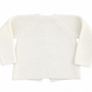 Cardigan madre perla 2009/35