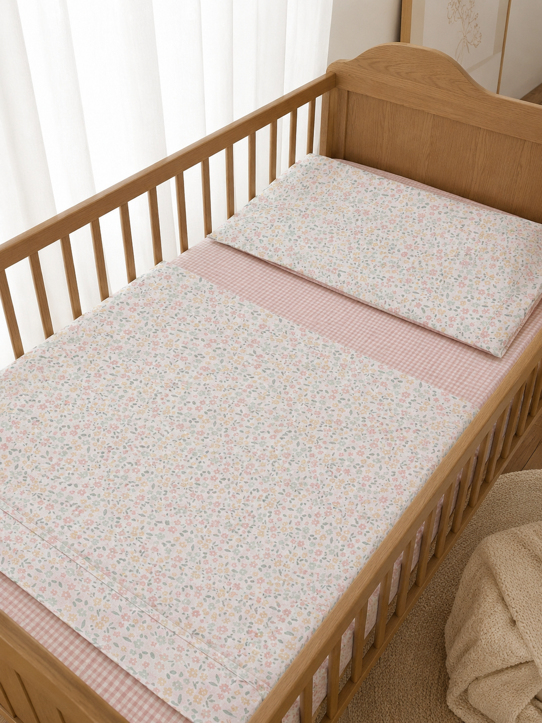 Set lenzuola Matilde