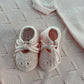 Uscita clinica baby pink 40325