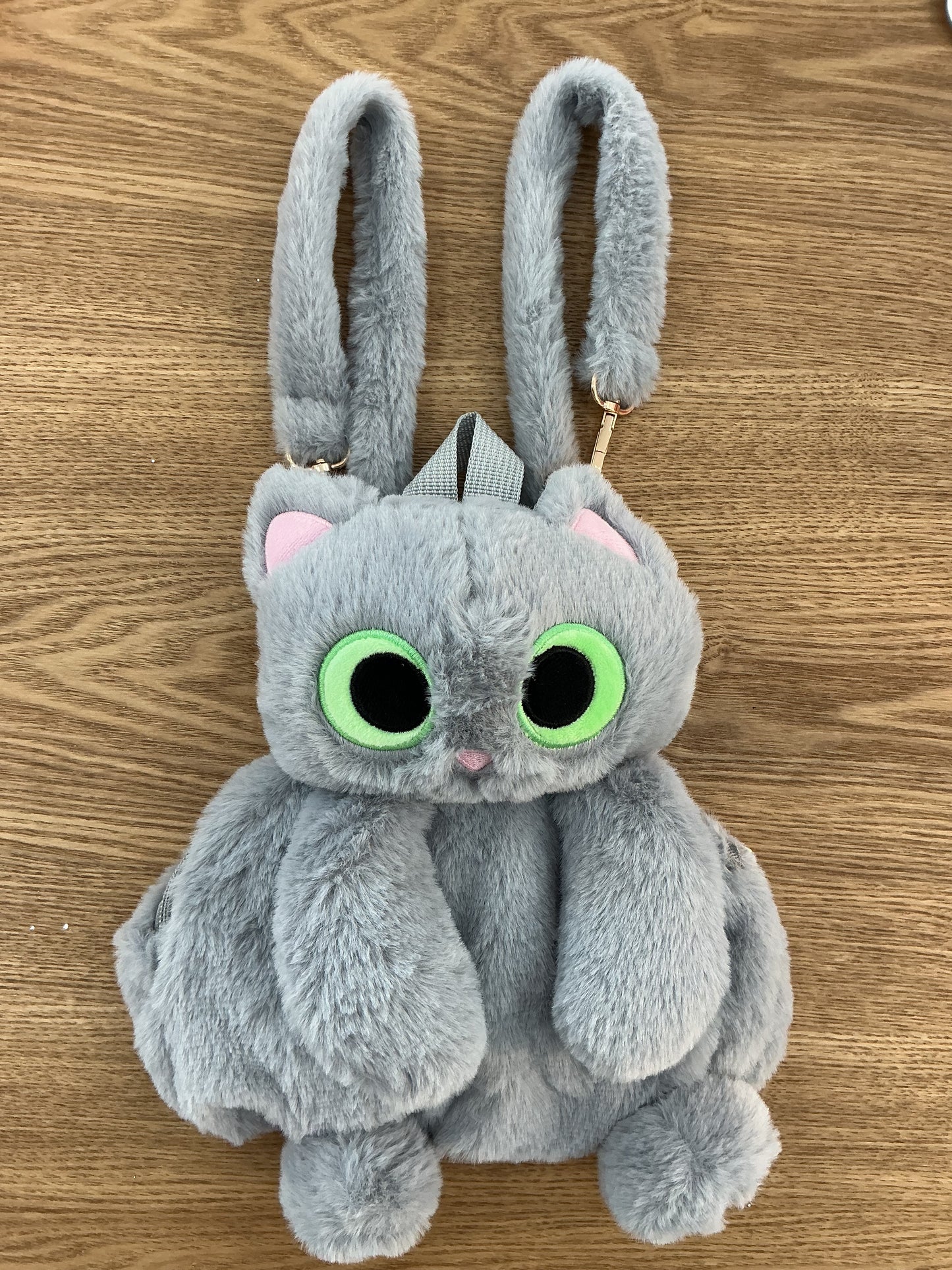 Borsa kitty bag