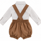 Completo Cinnamon GM2314