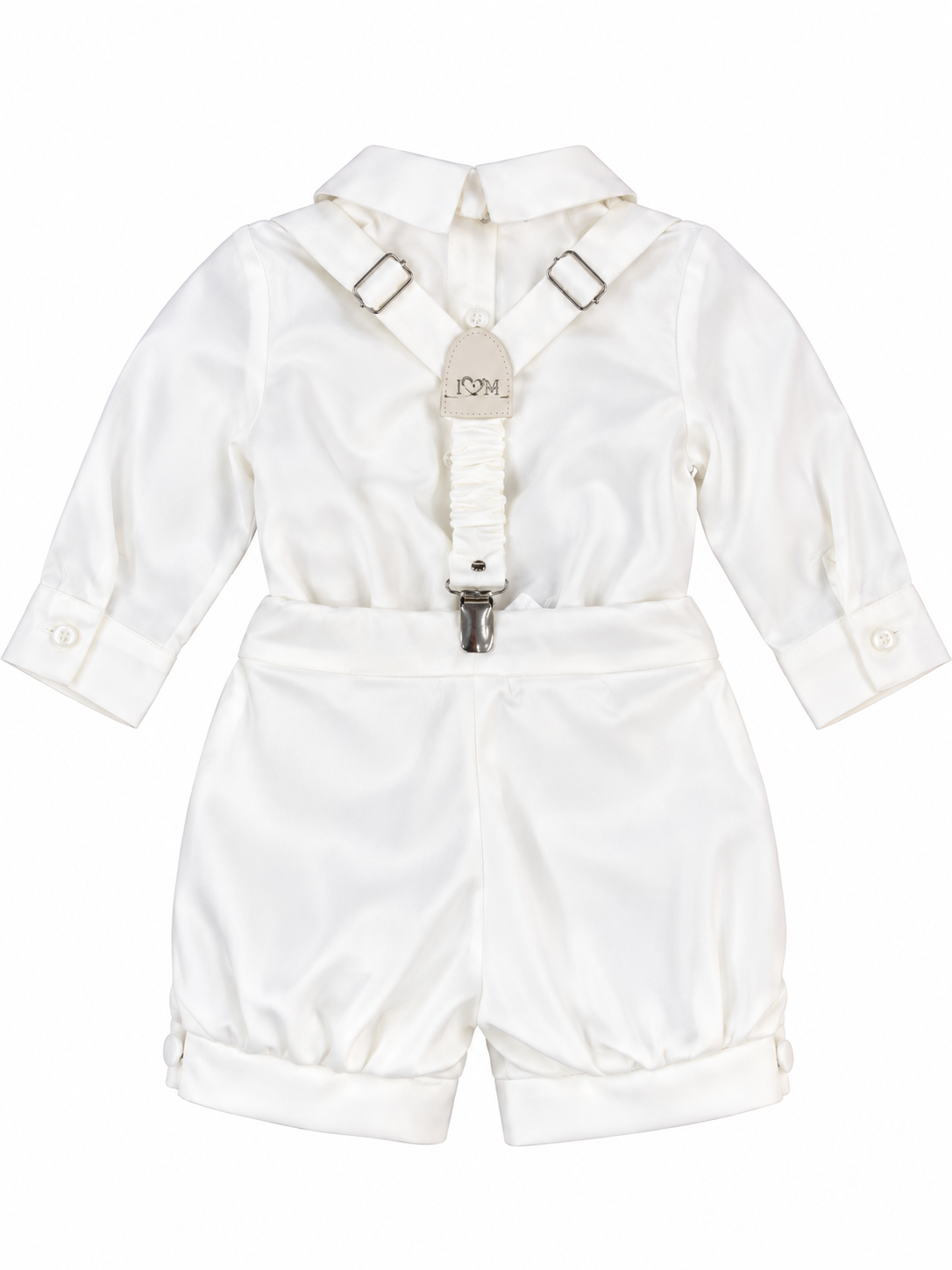 Completo piccolo duca 26B240