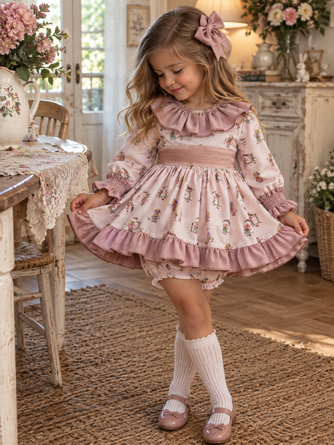 Abito Clara