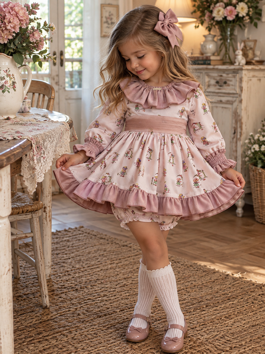 Abito Clara