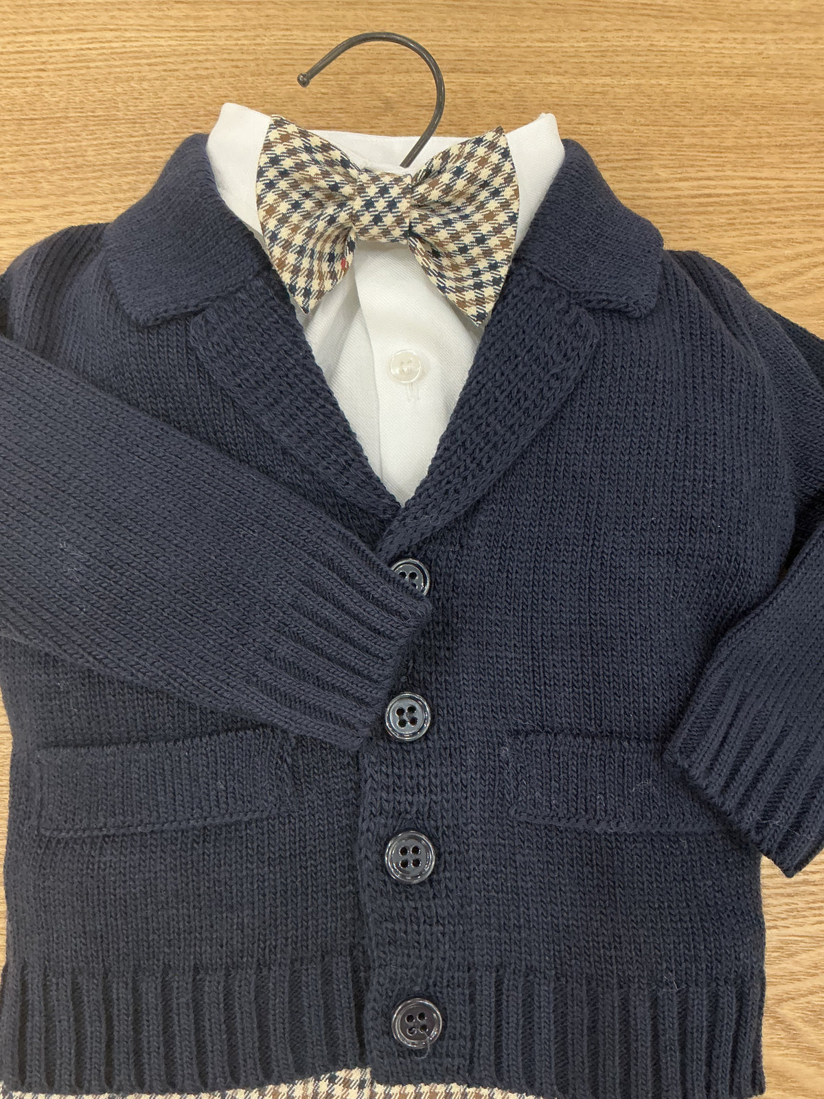 Completo Gerard baby 2313n