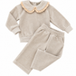 Completo Elodie JN124