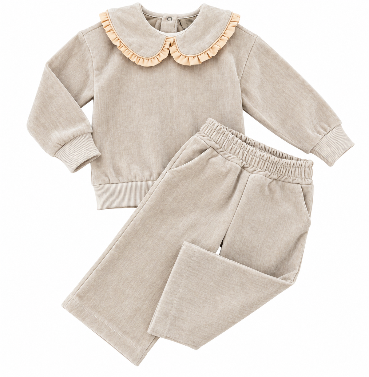 Completo Elodie JN124
