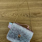 Borsa glitter
