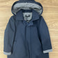 Cappotto London boy NT2903B