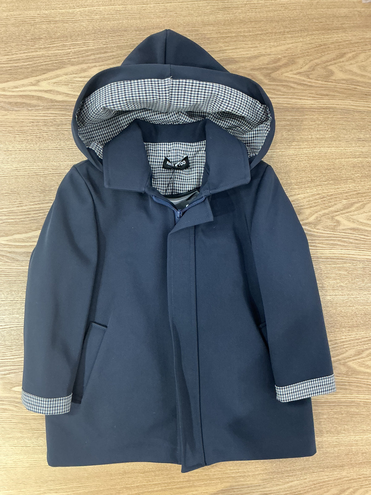 Cappotto London boy NT2903B