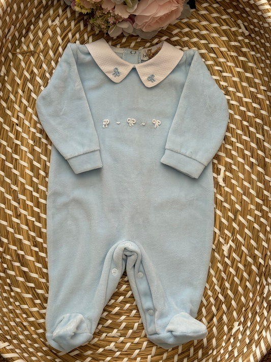 Tutina it’s a boy