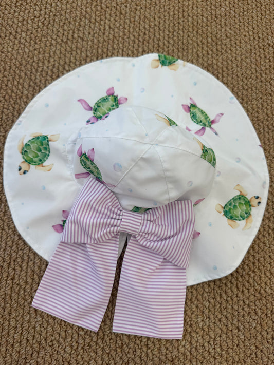 Cappello Turtles LEI - MEIA PATA