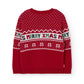 Maglione Merry Xmas BOBOLI