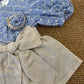 Completo Camicia e Shorts Deolinda