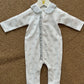 Tutina mini rabbit girl