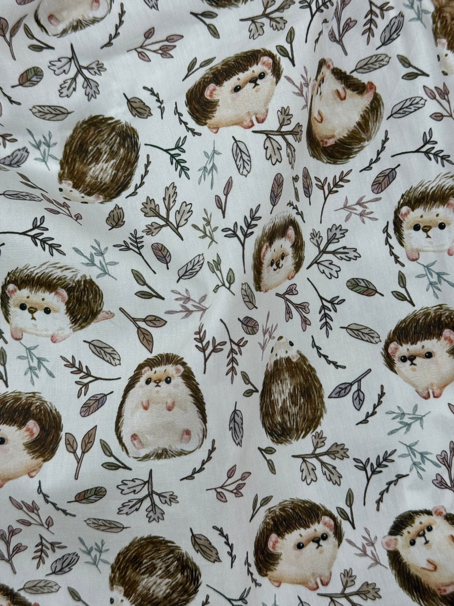 Sacca primo cambio sartoriale