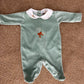 Tutina bambi neonato/a