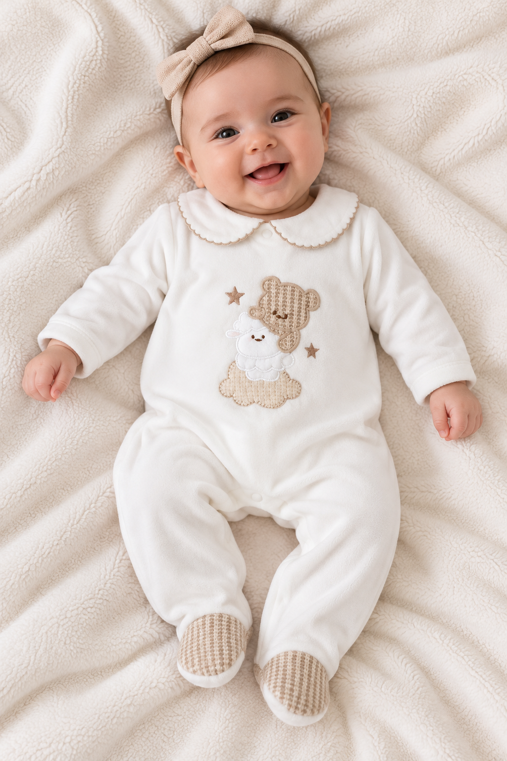 Tutina Teddy & Sweet Dreams