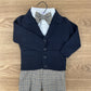 Completo Gerard baby 2313n