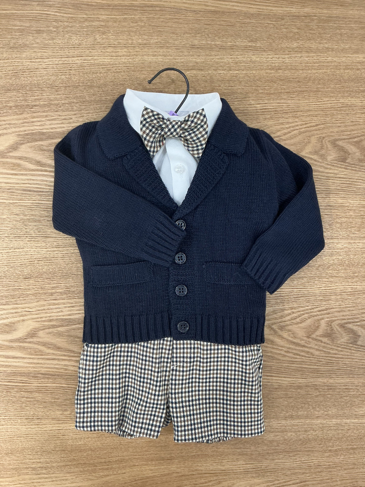 Completo Gerard baby 2313n