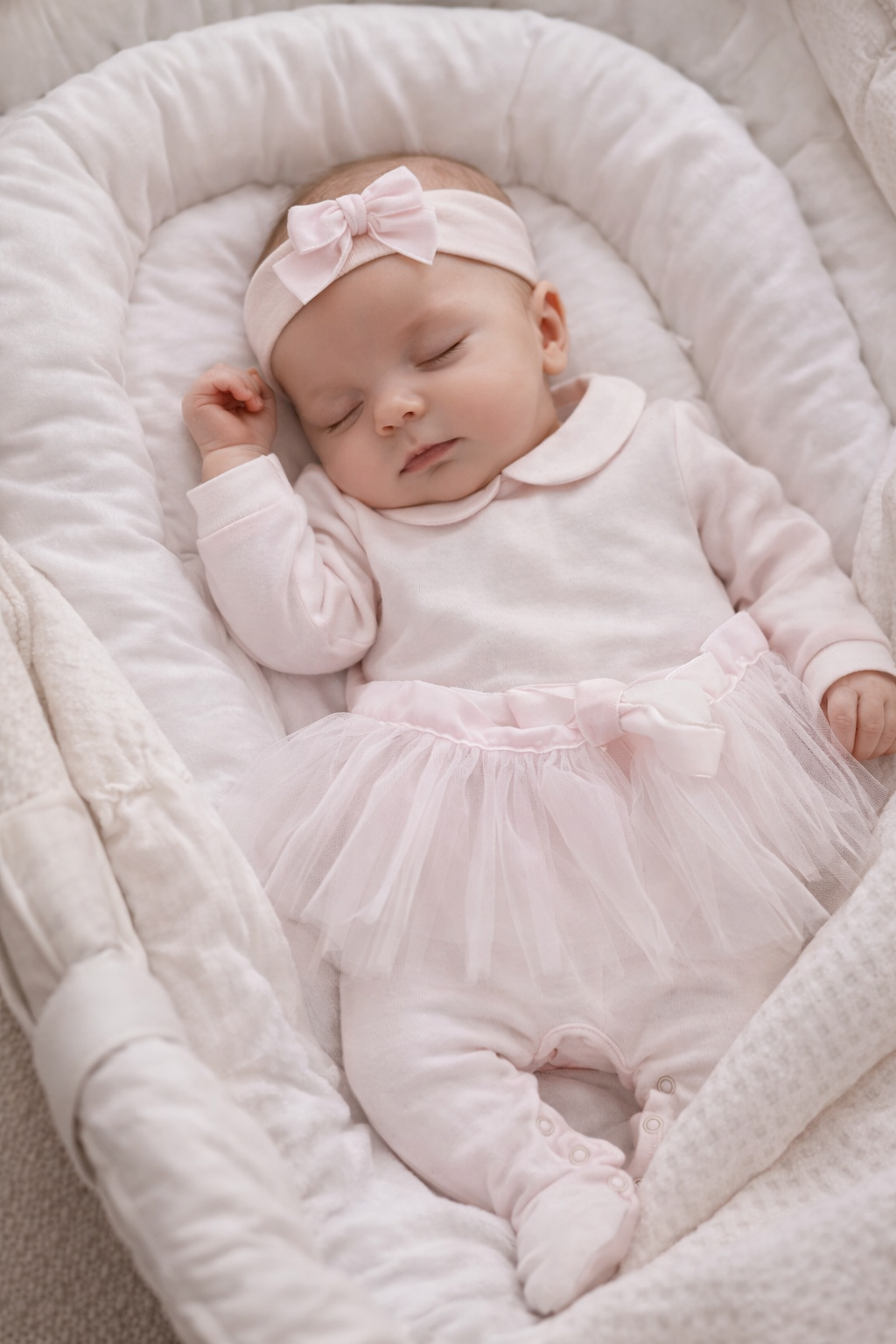 Set new Born ballet