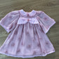 Abito Rose de paris 883